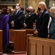 Image for article titled Biden May Be Banned From Receiving Communion in Church for Supporting Abortion Rights